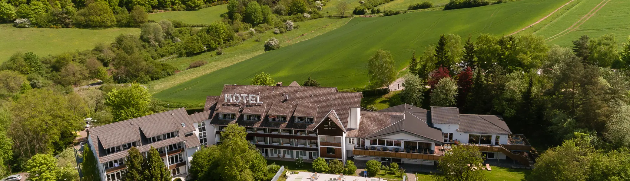 © Hotel Sonneck