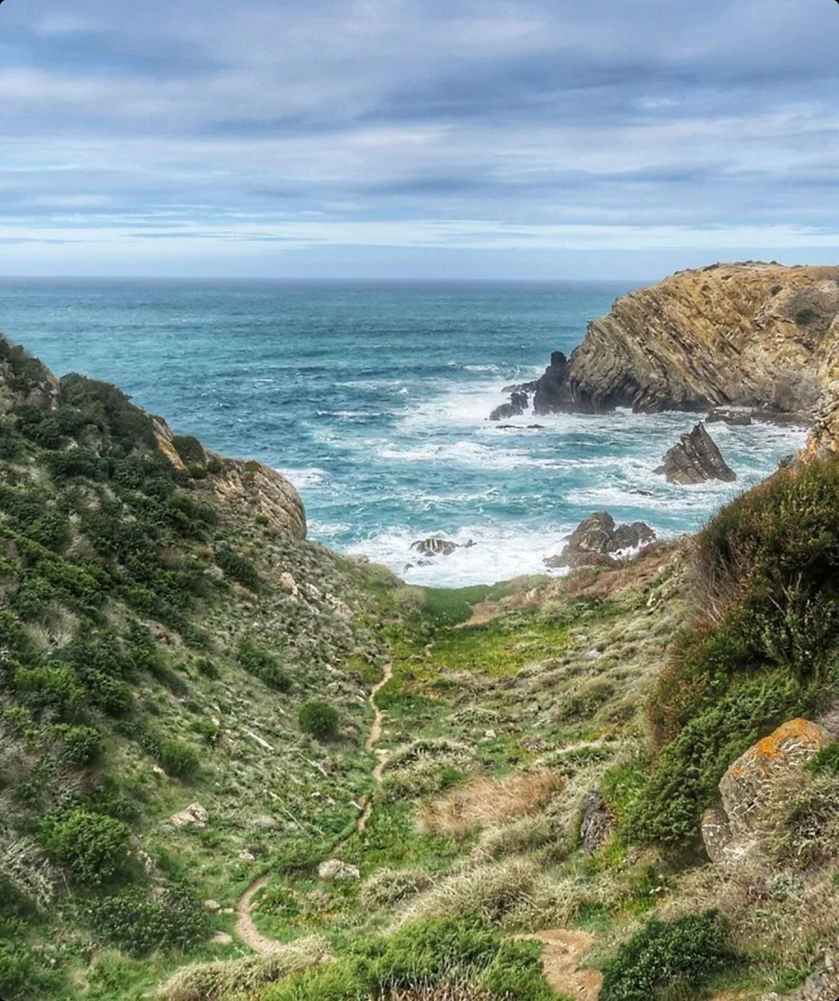 Vicentina | © Thomas Heuser