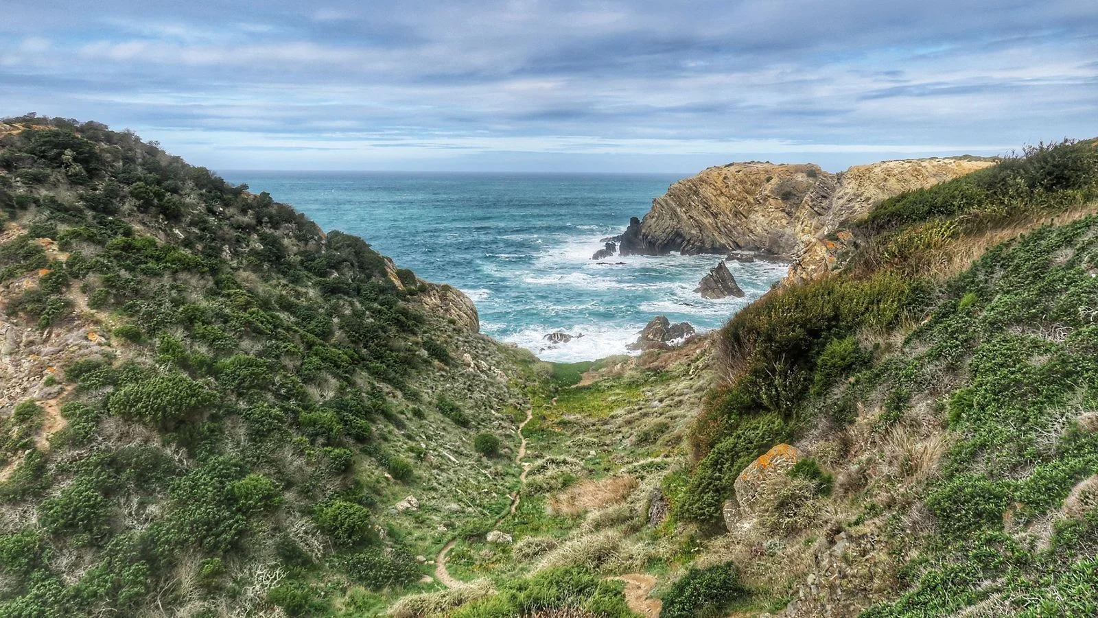 Vicentina | © Thomas Heuser