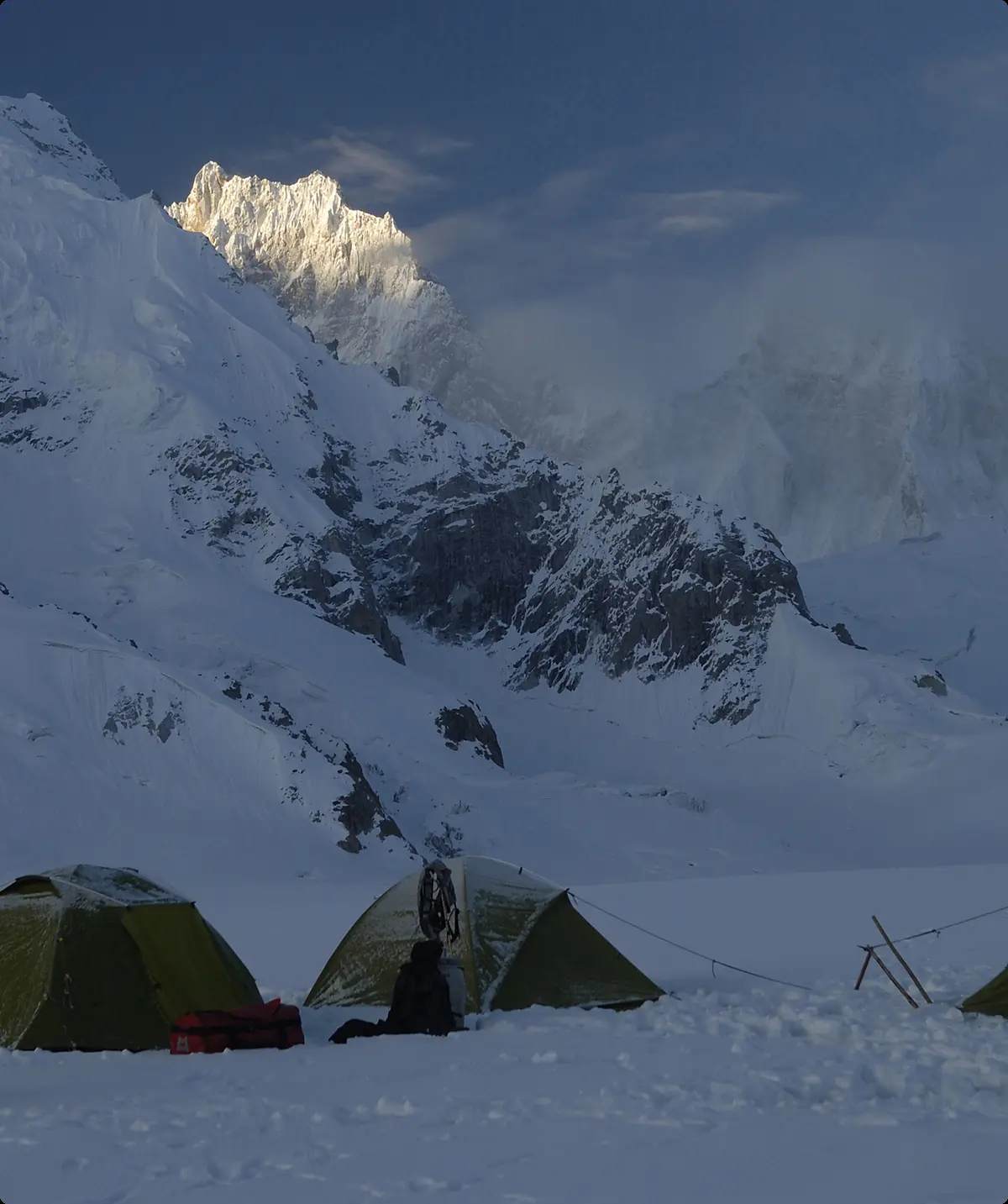 Simgang Camp | © Michael Beek