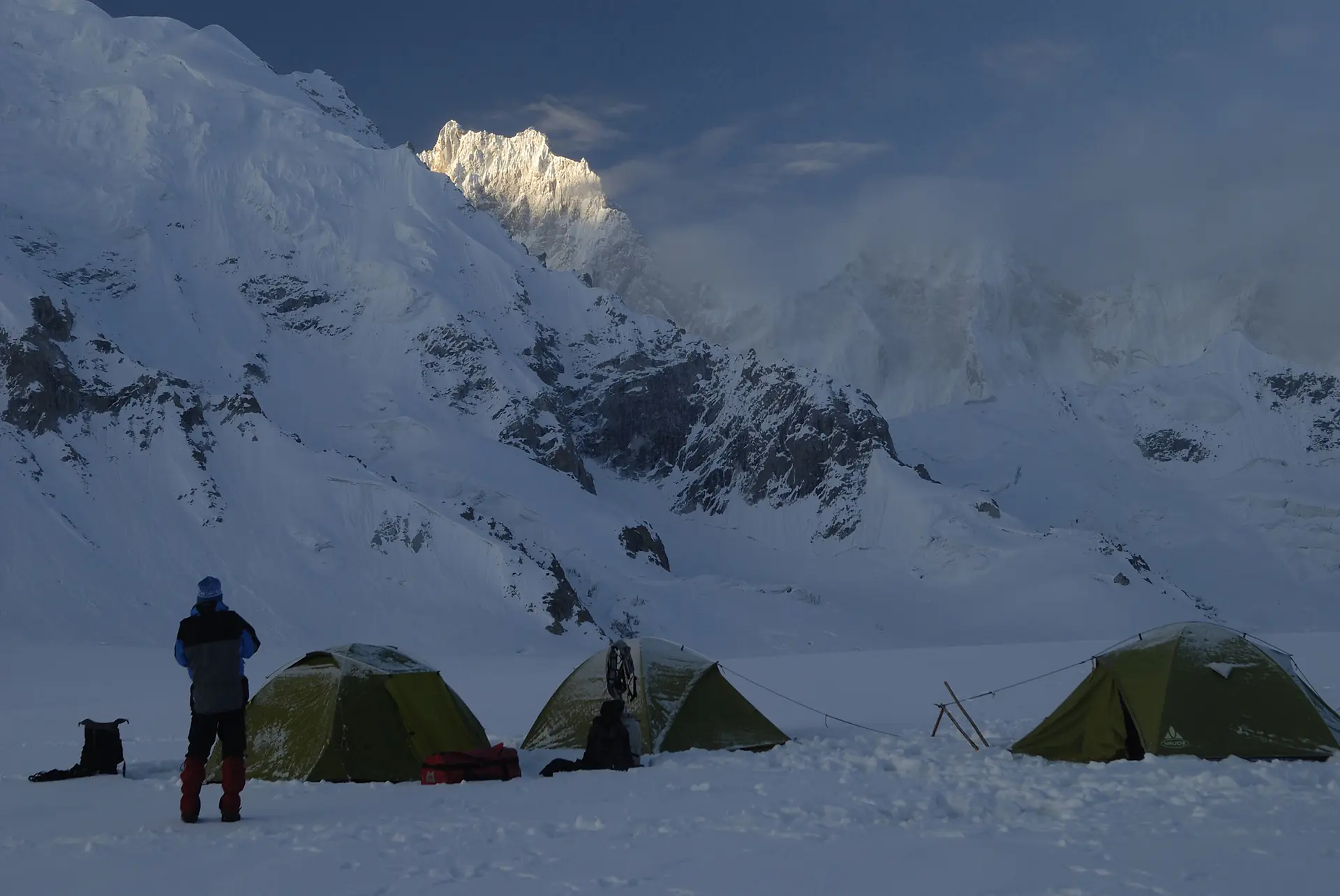 Simgang Camp | © Michael Beek