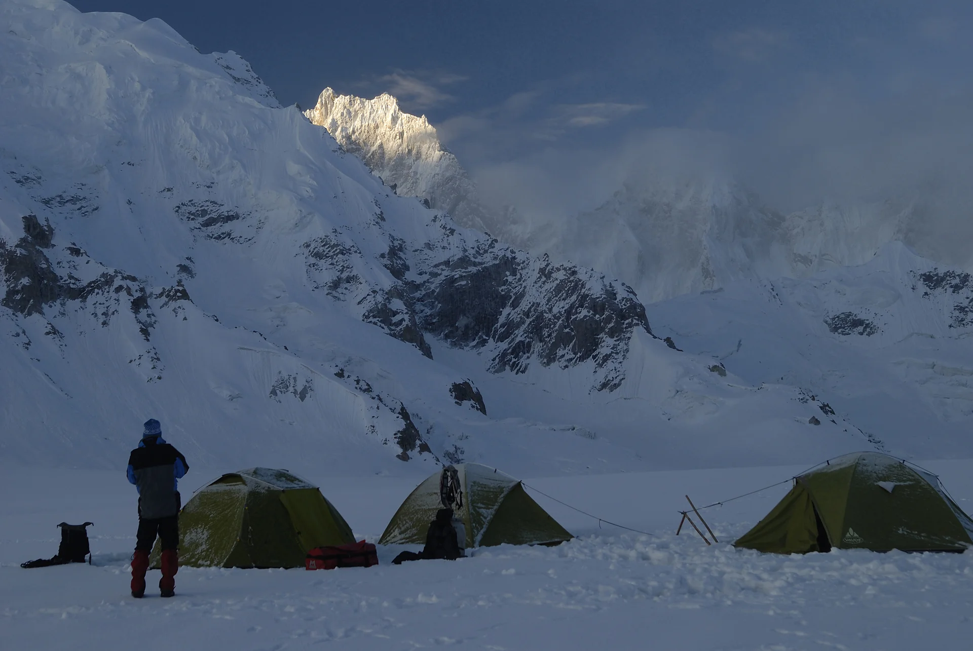 Simgang Camp | © Michael Beek