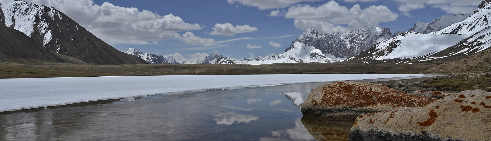 Shimshalpass | © Michael Beek