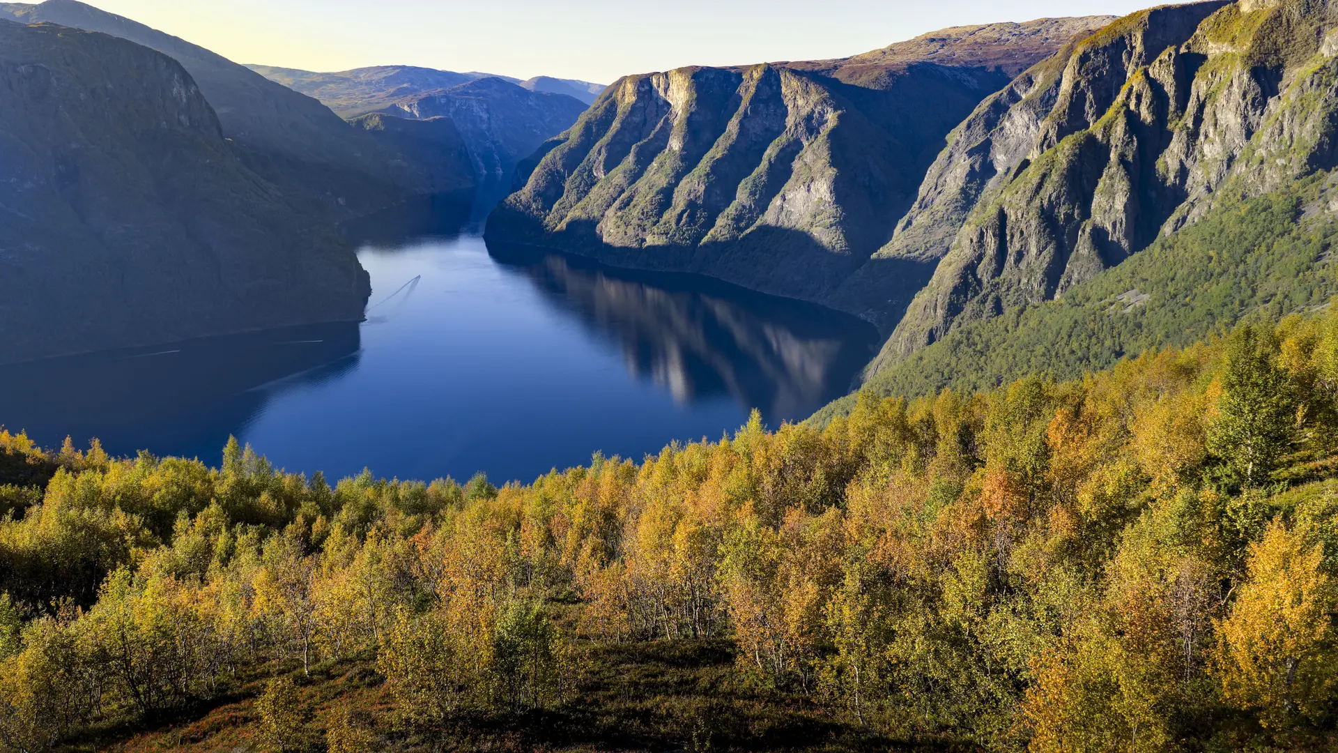 Norwegen | © Rainer Harscher