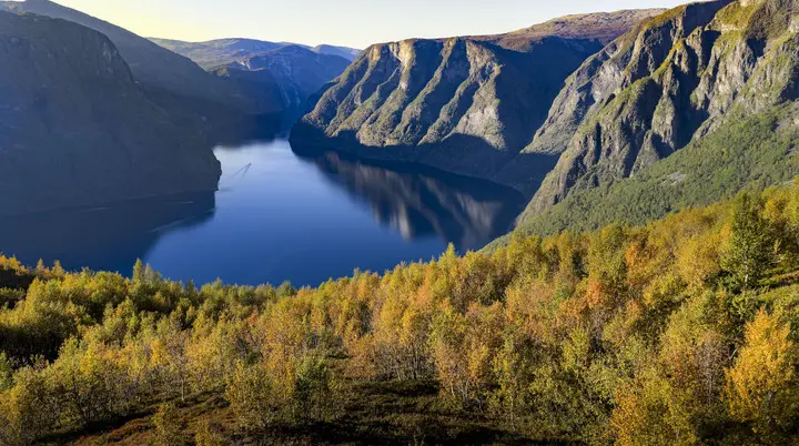 Norwegen | © Rainer Harscher