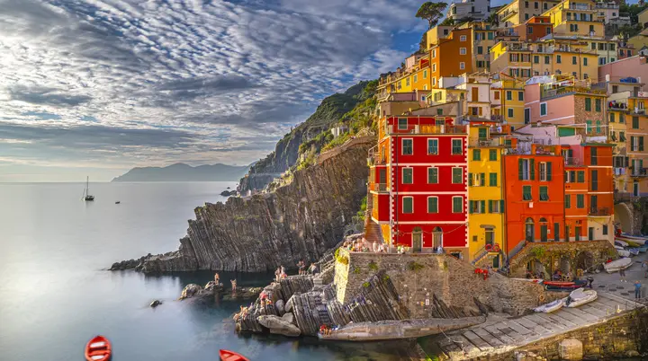 Italien | © Martin Engelmann