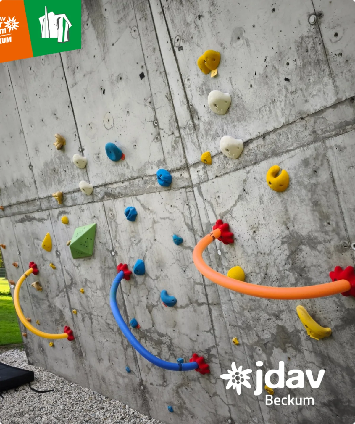 JDAV | © DAV Beckum