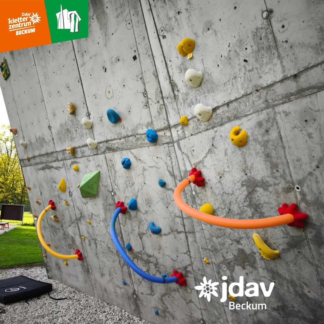 JDAV | © DAV Beckum