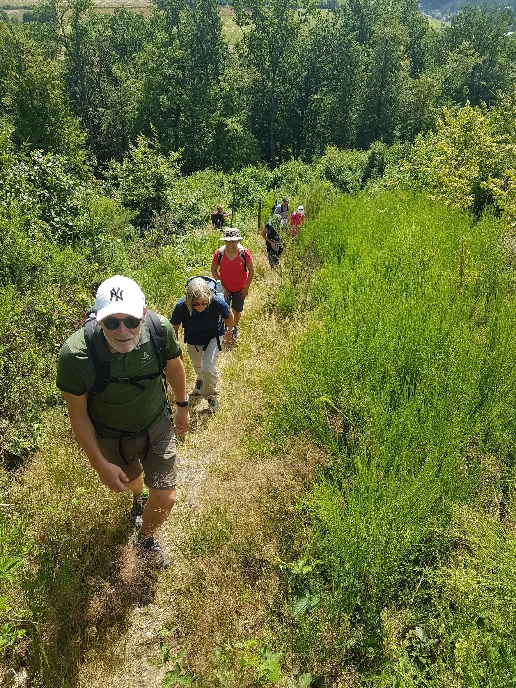 © Iris Lüttkenhaus