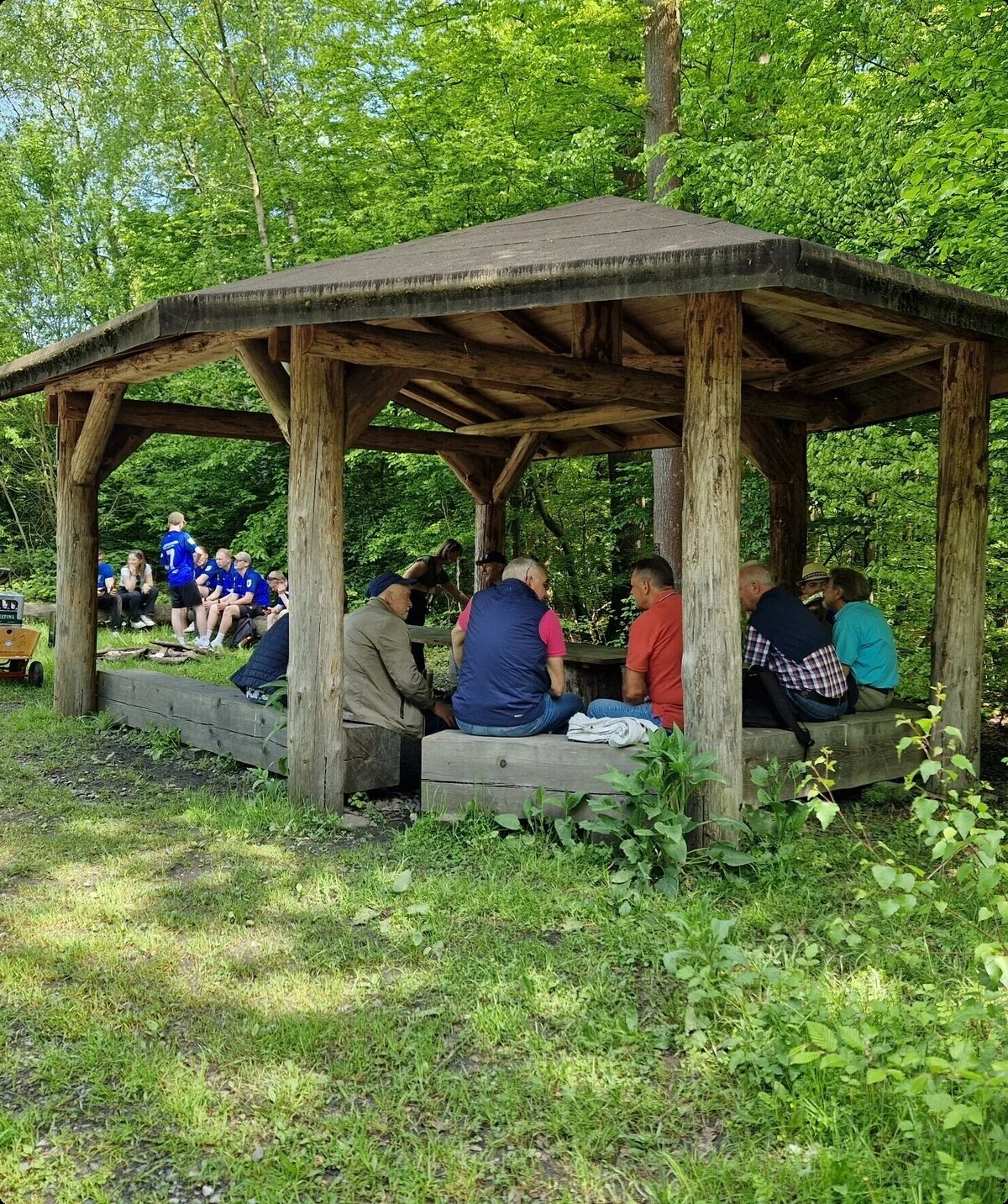 © Iris Lüttkenhaus