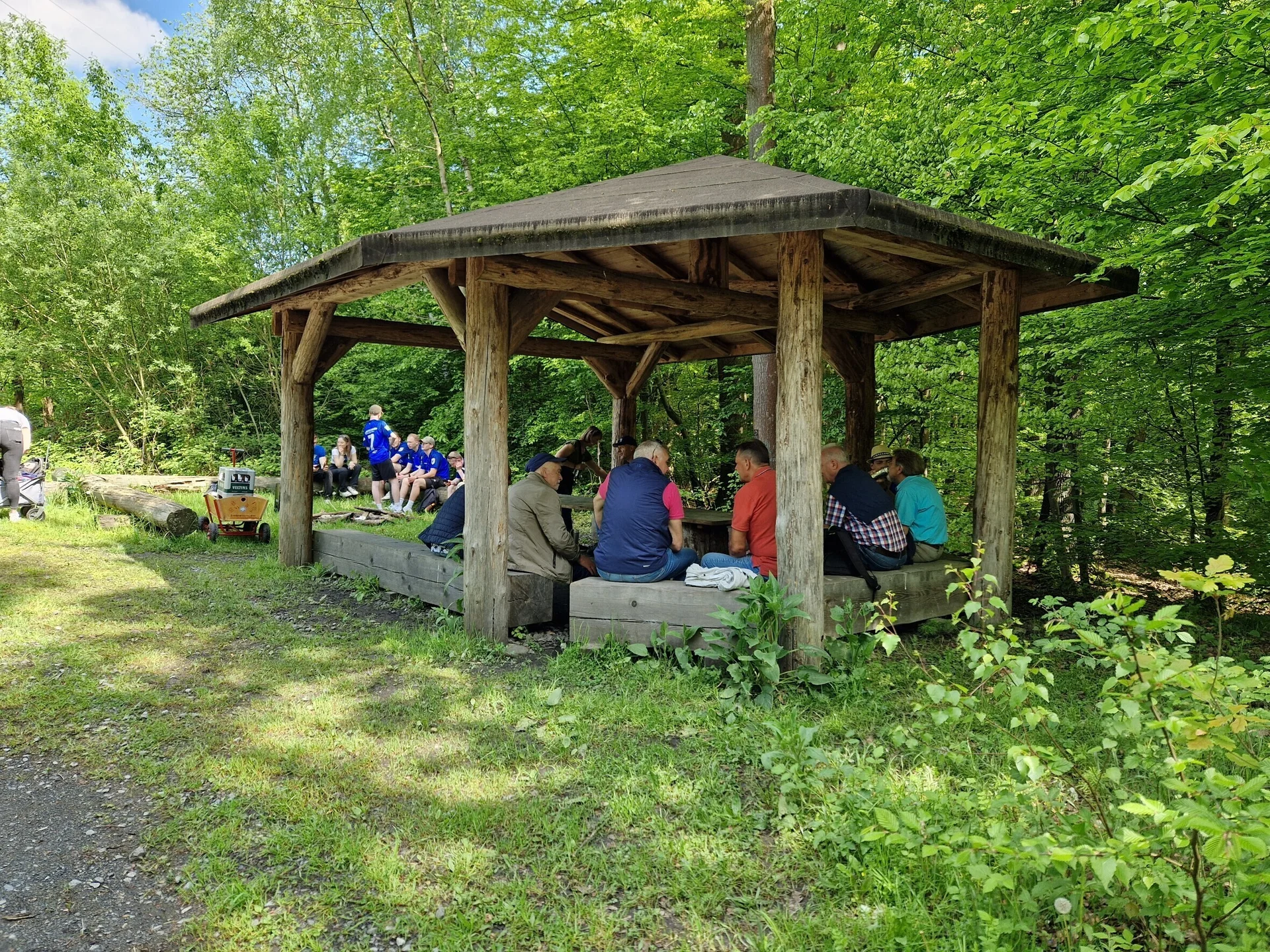 © Iris Lüttkenhaus