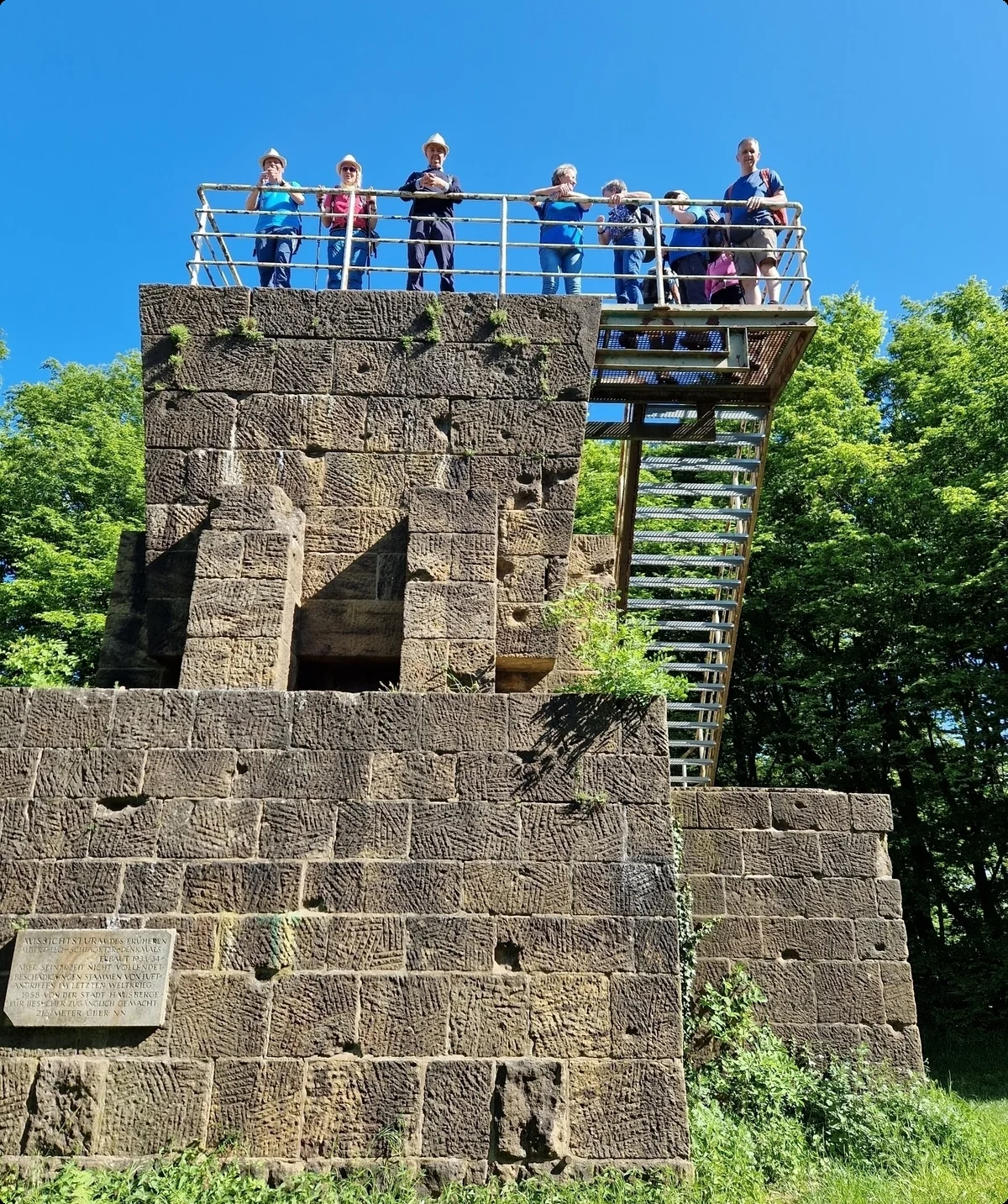 © Iris Lüttkenhaus