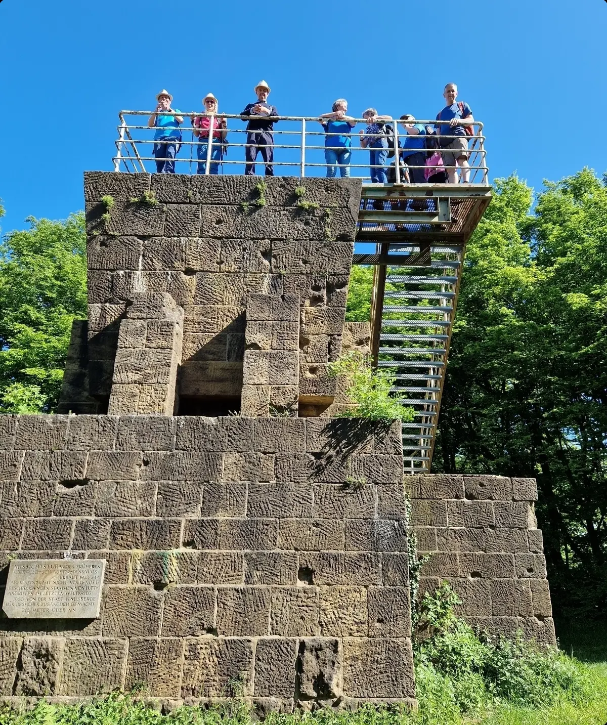 © Iris Lüttkenhaus