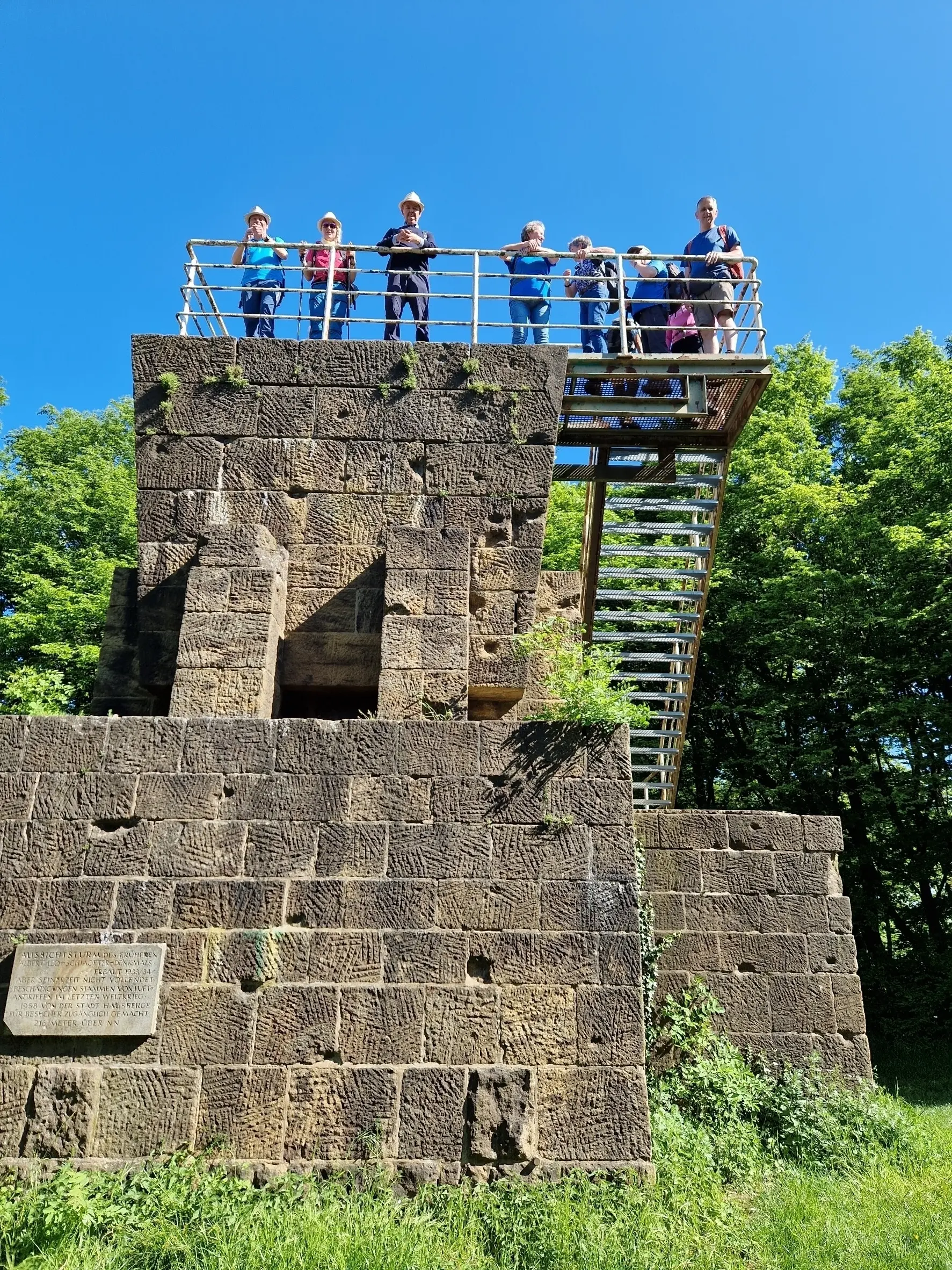 © Iris Lüttkenhaus