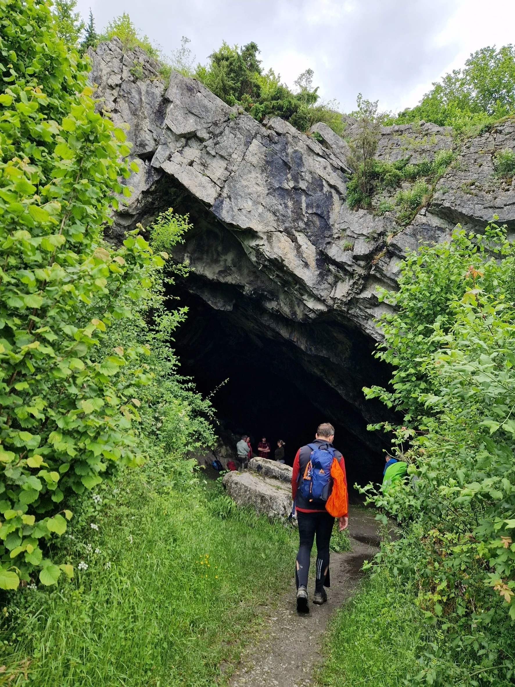 © Iris Lüttkenhaus