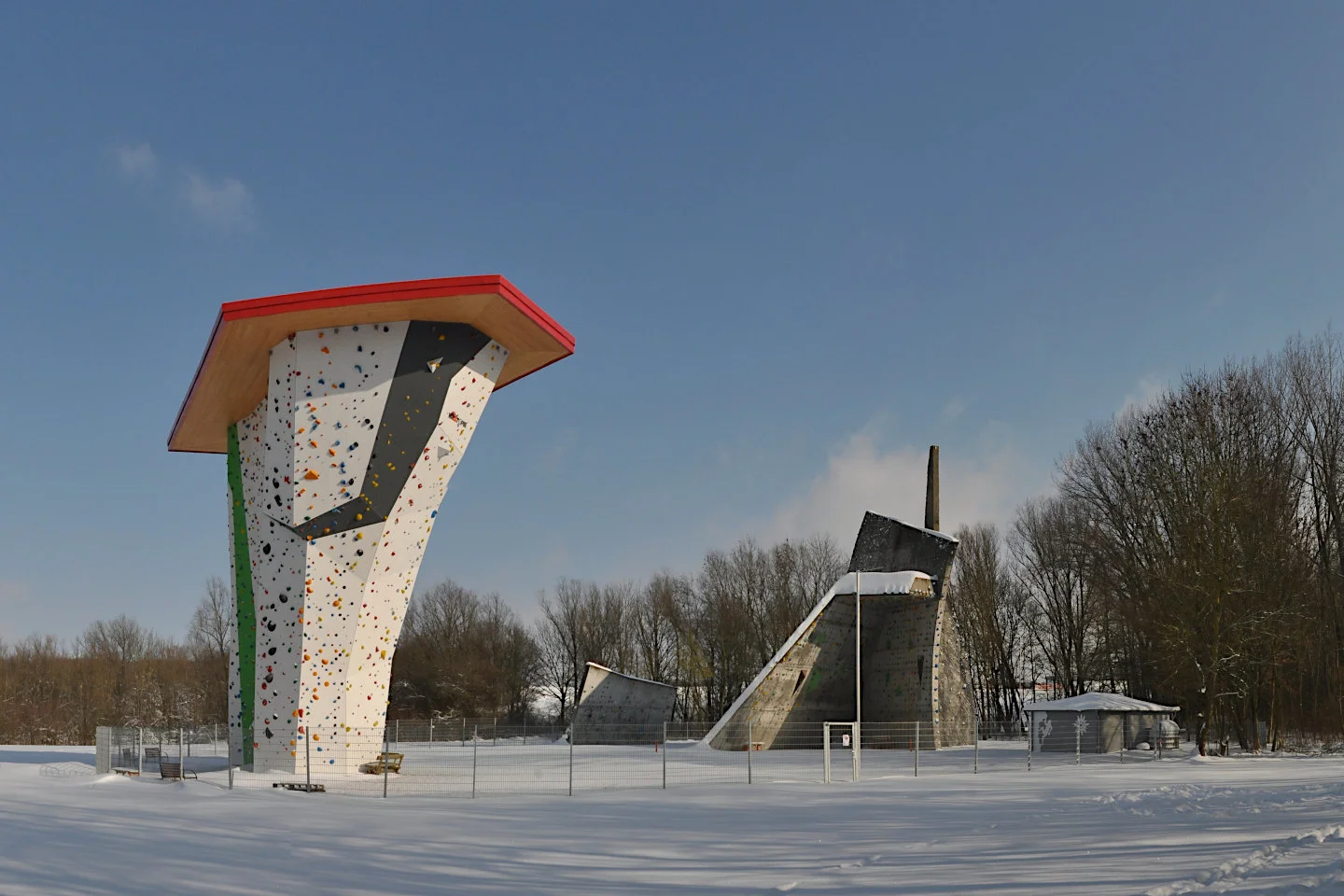 © Bernhard Emberger