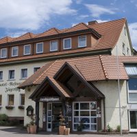 Jägerhof für Kulinarisch reisen, Umschau Verlag